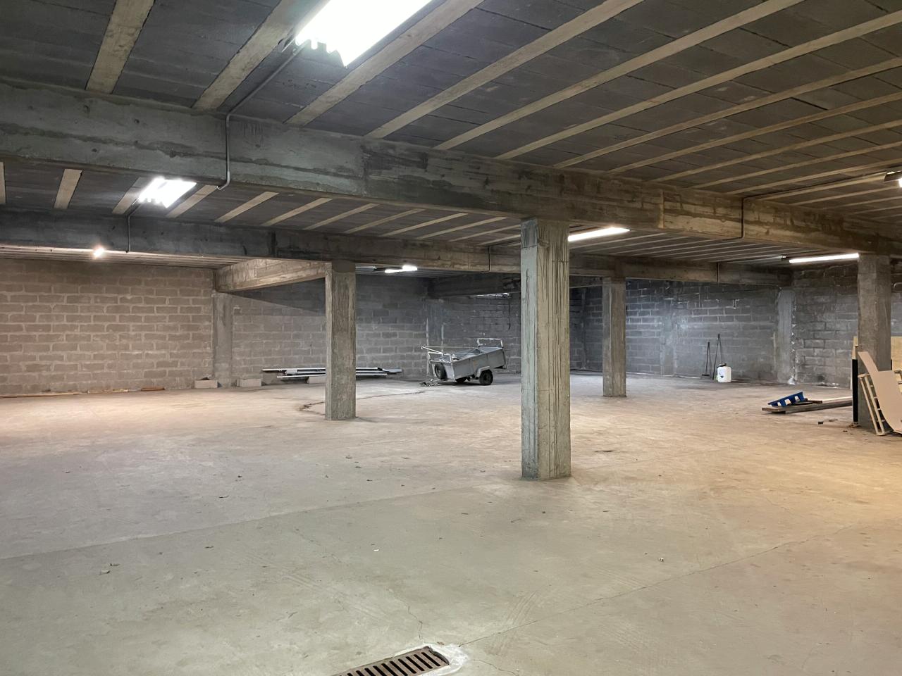 Local d'activité Olivet 1876m² Location local d'activité Olivet Loiret OLACT2427277 4